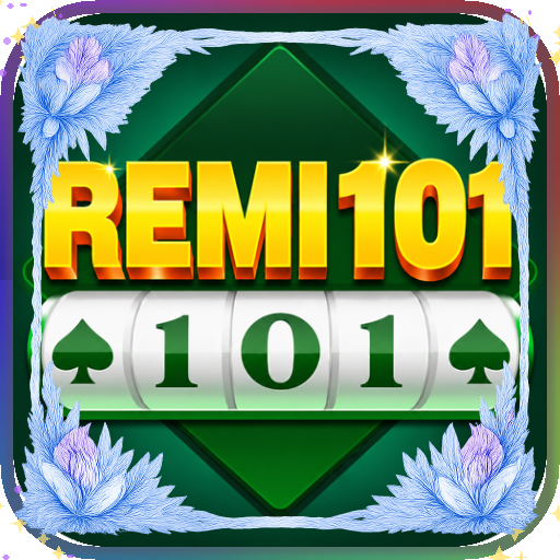 remi101 — galeri pratinjau - APK Resmi
